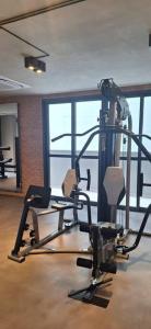 Studio completo - Avenida Paulista, Jardins, Estação Trianon-MASP do metrô