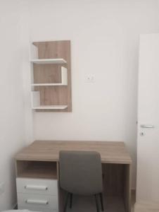 Appartamento dei Cedri