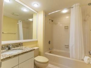 Spinnaker at Shipyard