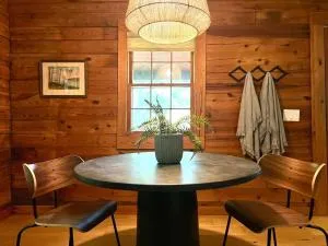 Hillside Cabin - Dryfork