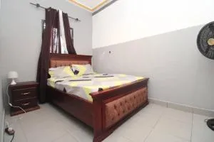 Skyatlantic guesthoüse - Kumba