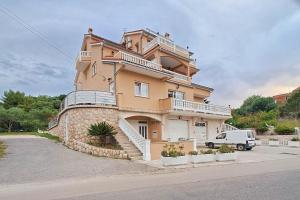 Apartment Supetarska Draga - Donja 14425c 
