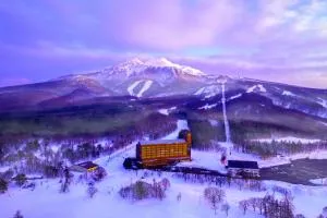 Rockwood Hotel & Spa - Kawajiri