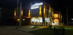 Loma Soleada Apart Hotel - Termas del Daymán