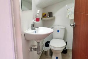 Casa de descanso en Anapoima en condominio cerrado - hasta 8 personas