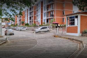 Casa de descanso en Anapoima en condominio cerrado - hasta 8 personas