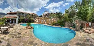 Casona Colonial de la Misión - Juliantla