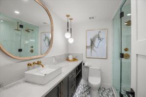 Le Clairvaux Unit 8, 2BD Newly Remodeled Condo in Downtown Aspen