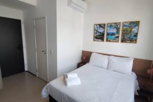 Estudio do lado do Allianz Park