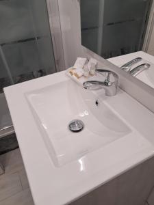 Sienemia, mansarda a 5 minuti da Porta Susa e piazza Statuto