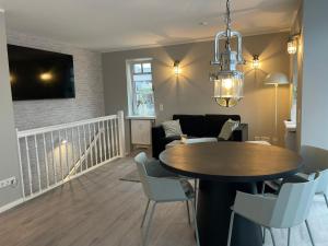 Alte Stadtgärtnerei Appartement 1