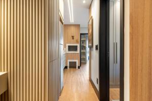 Tribeca 2 Suítes 350m Rua Coberta by Achei Gramado