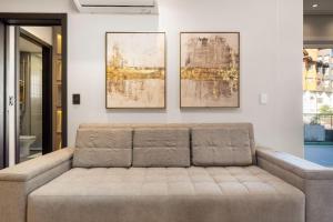 Tribeca 2 Suítes 350m Rua Coberta by Achei Gramado