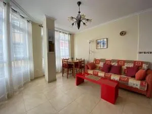 Apto Cedeira a 3 mins playa - Cerbo