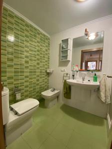 Apto Cedeira a 3 mins playa