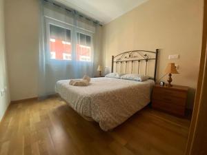 Apto Cedeira a 3 mins playa