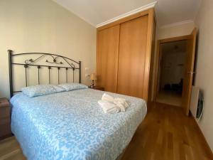 Apto Cedeira a 3 mins playa