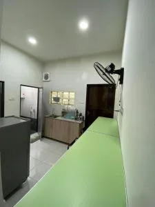 Arima Homestay B - Kampong Bagan Serai