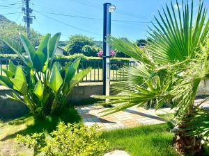 弓ヶ浜海水浴場徒歩1分! 一棟貸別荘! Yumigahama Beach House & BBQ!