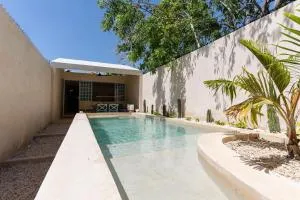 Maison de charme piscine privée ! - Pisté