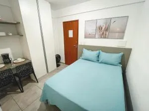 Studio My Place Wi-Fi 500 mb - 圣克鲁斯迪米纳斯