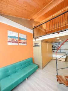 貓與閣樓 包棟小屋 - 3hvězdičkové hotely ve městě Tchaj-nan