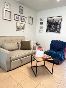 Living Centro Histórico 705