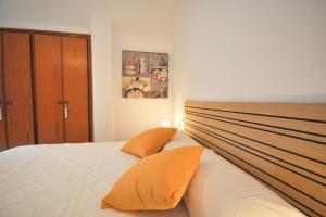 Playa de las Américas Dúplex con piscina