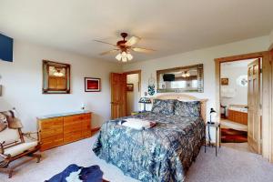 El Camino Real Retreat