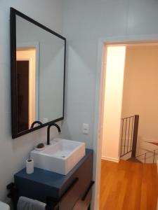 Casinha - condomínio de Vila