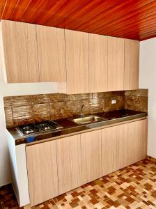 El Diamante - Finca Privada con Piscina Barbosa