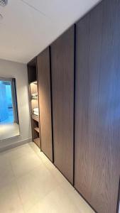 Serviced Apartment at Marassi The Address Beach Resort-Residence