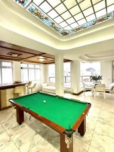 Cobertura Vista Mar Copacabana