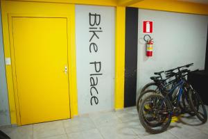 Studio My Place Wi-Fi 500 mb