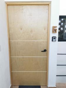 MaaR Estudios 6, a 2 cuadras del Malecón de La Paz