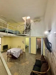 Cabrera Centro - Augustín Roca