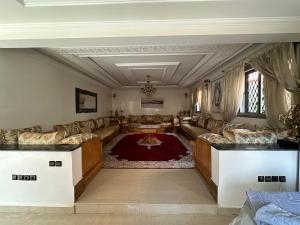 Villa Jardin Émeraude