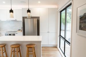 The Big Isle Retreat