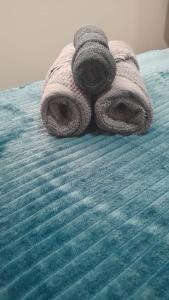 Espaço Elegance Copacabana