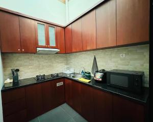 Vimala Hills Villa 3-BR Bromo