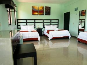 Hotel Castillo Del Rey