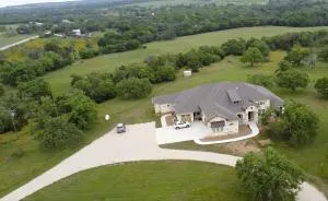 Porter Haus B&B - 克尔维尔