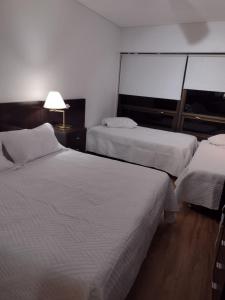 Apart Bayres Obelisco - Hotel 3 stelle a Buenos Aires