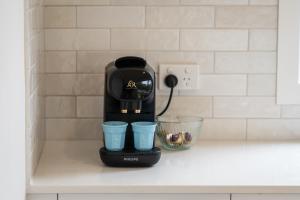 The Big Isle Retreat