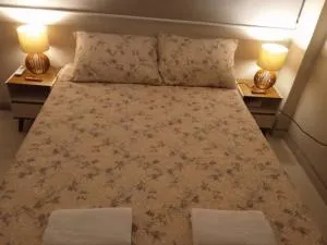 Confortavel Apê - 5 min Parque Exposição Maringá - Sarandi