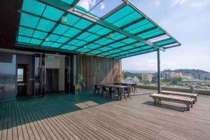 CBD Sky Suites 2BR 7PAX