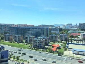 CBD Sky Suites 2BR 7PAX