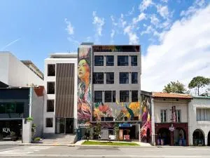 Coliwoo 268 River Valley - CoLiving - Сингапур