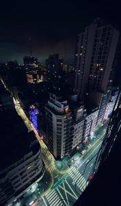 Apart Bayres Obelisco