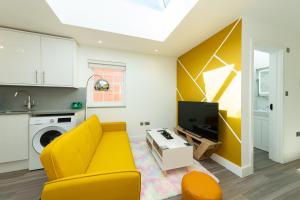 Free Parking 2Bed Apartment Fully Equipped in City Centre